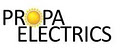 PROPA ELECTRICS logo