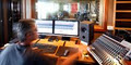 Panoramix Recording Studio logo