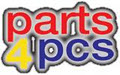 Parts4pcs (Warehouse) logo