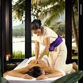 Pattra Thai Massage logo