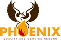 Phoenix Auctions logo