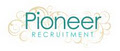 Pioneer Recruitment logo