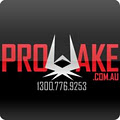 Pro Wake logo