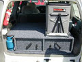 QUICKSLIDE 4WD STORAGE SYSTEMS image 6
