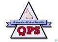 Queensland Prime Security logo