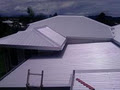R.H Roofing image 1