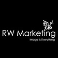 RW Marketing logo
