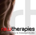Raw Therapies Physiotherapy & Massage Studio image 6