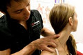 Raw Therapies Physiotherapy & Massage Studio logo