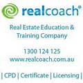 Real Coach - Real Estate Education Training image 2