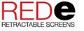 Red E Retractable logo