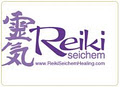 Reiki Seichem Healing image 3