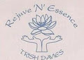 Rejuve'n'essence Massage centre logo
