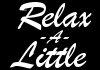 Relax a Little Body and Skincare logo