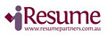 Resume Partners logo