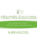 Resumes 4 Success logo