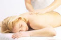 Revitalised Massage Therapy logo