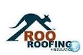 Roo Roofing logo