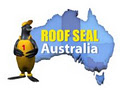 Roof Seal Wagga/Albury 1300 367 070 logo