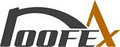 Roofex logo
