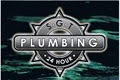 SGT Plumbing logo