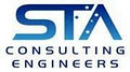 STA Consulting Engineers - Adelaide logo
