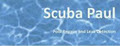 Scuba Paul Pool Repair And Leak Detection logo