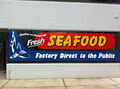 Seafood On Somerville logo