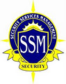 Security Services Management logo