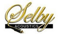 Selby Acoustics logo