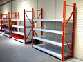 Shelves for Storage image 2
