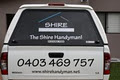 Shire Home Maintenance & Repairs logo