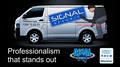 Signal Security logo