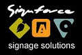 Signforce Pty Ltd logo