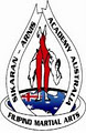 Sikaran Arnis Academy Australia logo