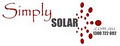 Simply Solar logo