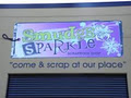 Smudge and Sparkle Scrapbook Shop image 2