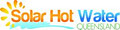 Solar Hot Water Queensland logo
