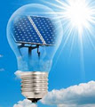 Solar Power Sales Consultant logo