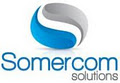 Somercom Solutions logo