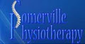 Somerville Physiotherapy logo