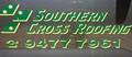 Southern Cross Roofing logo