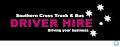 Southern Cross Truck & Bus Driver Hire logo