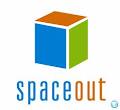 Spaceout Self Storage logo