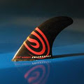 Speeedfins logo
