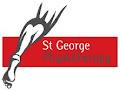 St George Physiotherapy and Sports Injury Clinic logo