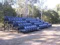 Stage & Seating Hire, Pro-Stage Victoria image 3