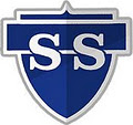 Stainless Services logo
