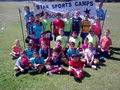 Star Sports Camps logo