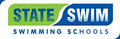 State Swim Whitford City logo